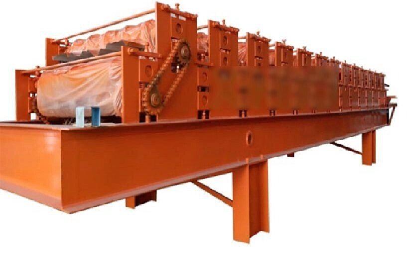 Машина для формовки XB-SC2 фото 1