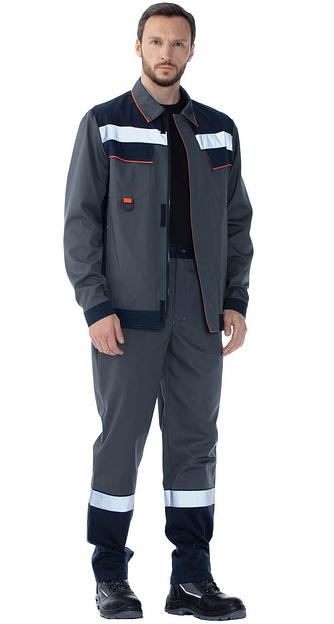 Костюм мужской «Джокер» ОПТ фото 4