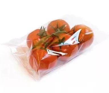 Упаковка флоу-пак для очищенных овощей ОПТ фото 3