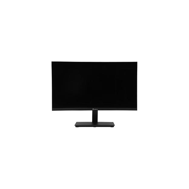 21.5" Монитор PINEBRO MF-2204, 1920x1080, IPS, 75Гц, 1хHDMI, черный фото 1