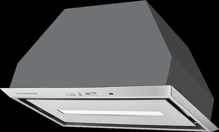 Вытяжка Kuppersberg Kuppersberg INBOX 54 X фото 1
