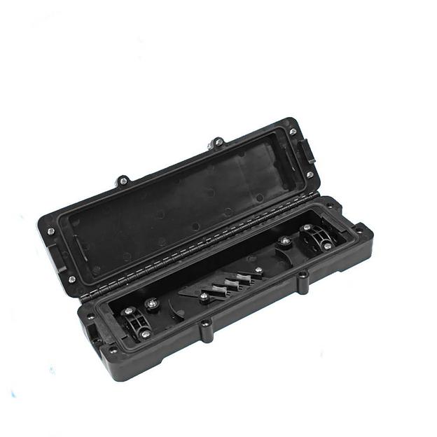 Муфта оптическая проходная серии SNR-FOSC-CH025 фото 3