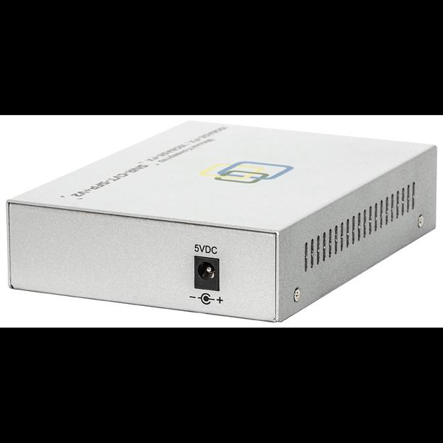 SNR Медиаконвертер 10GbE SFP+ / SFP+ (SNR-CVT-SFP+V2) фото 2