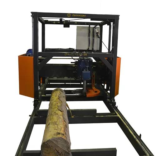 Пилорама дисковая угловая ПДУ2 Диаком фото 1