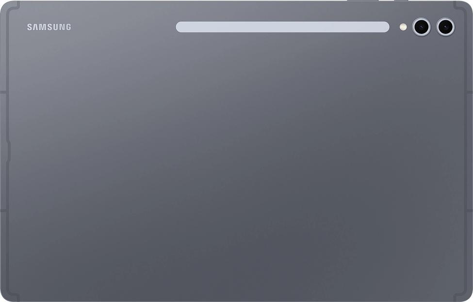 Планшет Samsung Galaxy Tab S10 Ultra BSM-X926B 9300+ (3.4) 8C RAM16Gb ROM1Tb 14.6" AMOLED 2X 2960x1848 5G 1Sim eSIM Android 14 серый 13Mpix 12Mpix BT WiFi microSD 1Tb 11200mAh фото 5