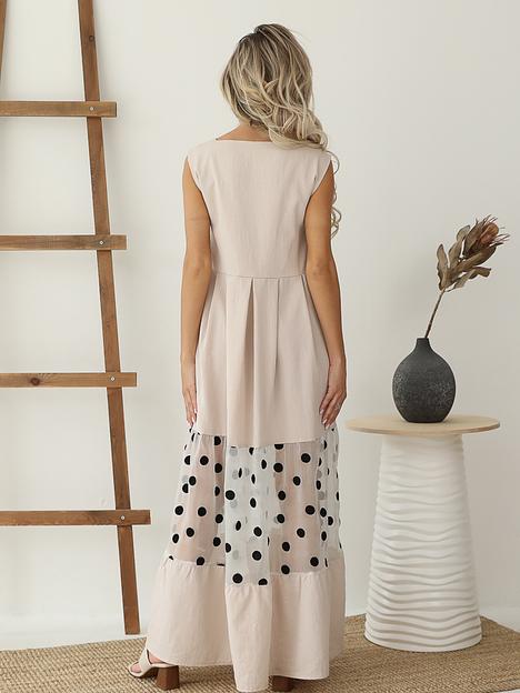 Сарафан П1-5561 фото 7