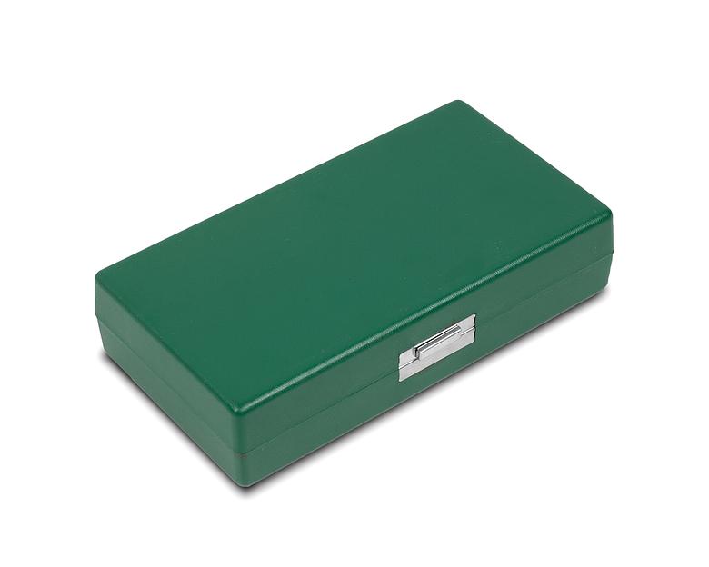 Микрометр гладкий МКЦ-  25 0,001 электр. 5-кн. IP54 МИК с поверкой фото 4