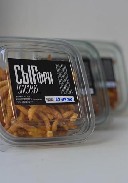 Закуска «Сыр-фри», опт фото 4