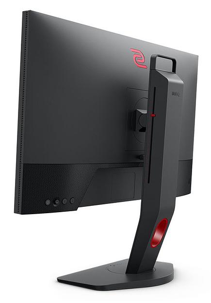 Монитор Benq 24" Zowie XL2411K TN+film 1920x1080 144Hz 320cd/m2 16:9 фото 3