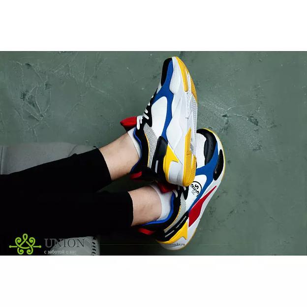 Носки мужские 10 пар «Белый спорт» ОПТ фото 4