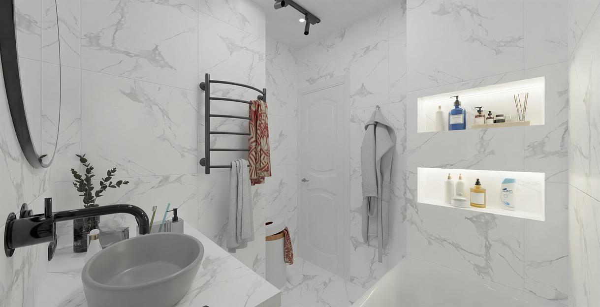 Керамогранит 600х600 матовый «Sungress quarzo» фото 2