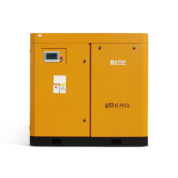 Винтовой компрессор Berg ВК-37Р(15) фото 1