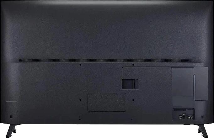 Телевизор LED LG 50" 50QNED70A6A.ARUG черный титан 4K Ultra HD 60Hz DVB-T DVB-T2 DVB-C DVB-S DVB-S2 USB WiFi Smart TV фото 5