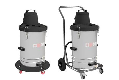 Пылесос WD 1500 фото 1