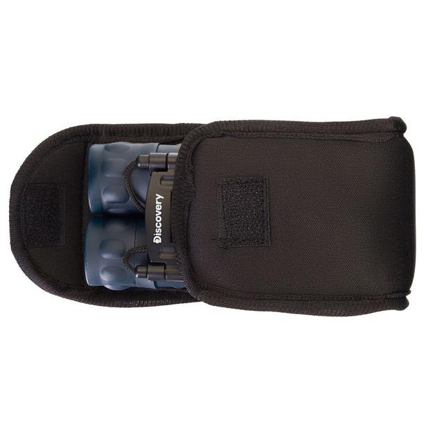  Бинокль Discovery Gator 8x21 > фото 5