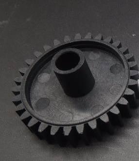 Шестерня 31T термоузла HP LJ M712/M725 (RU5-0628) OEM фото 1