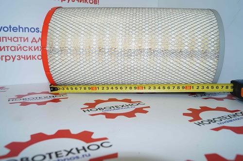 Фильтр воздушный 2036 с вкладышем фото 3