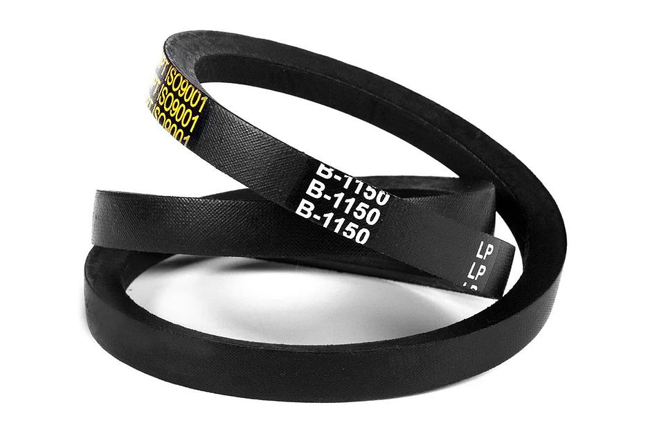 Ремень клиновой В(Б) (1150 мм) фото 2