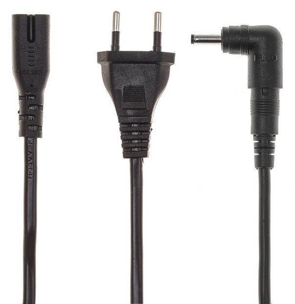 Блок питания Buro BUM-0170A90 автоматический 90W 15V-20V 11-connectors 4.5A 1xUSB 1A от прикуривателя LED индикатор фото 3