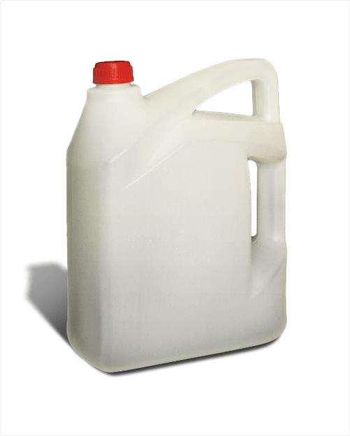 Канистра с двумя ручками 10 л фото 1