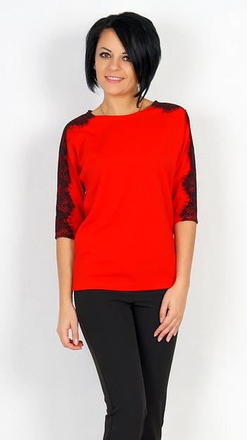 Блуза АР-1385 фото 1