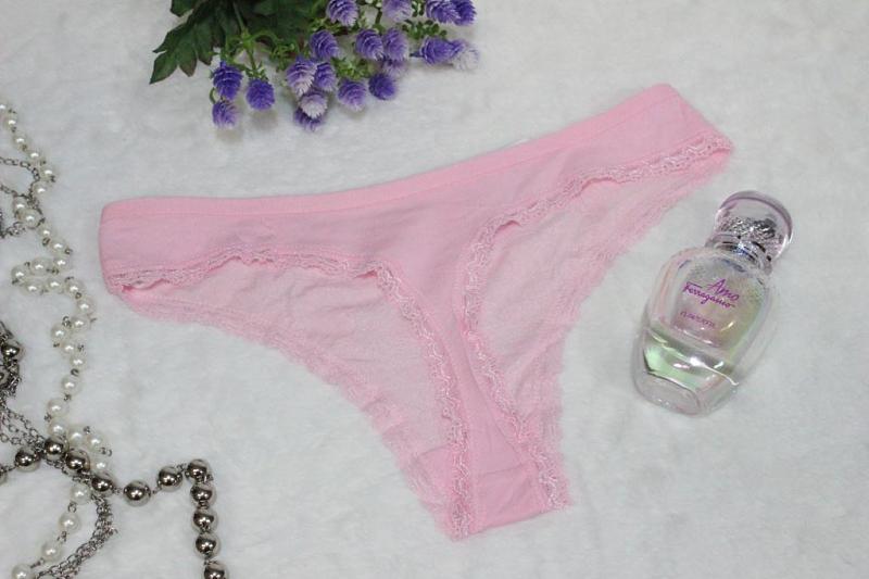 Стринги женские р-р 42-46 Арт. 1308 (к.10985) фото 2