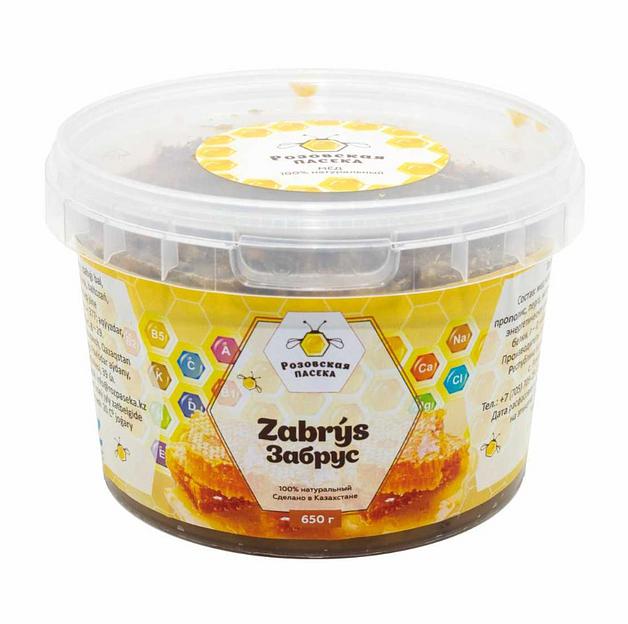Забрус 650 г ОПТ фото 2