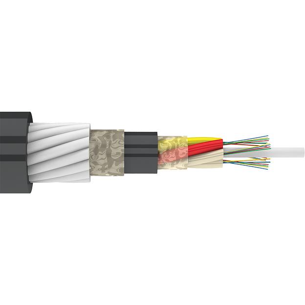 Кабель стандартный в грунт (ДПД) фото 1