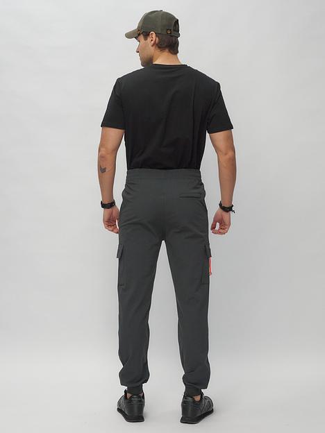 Джоггеры FUYOUKAI 3075TC фото 4