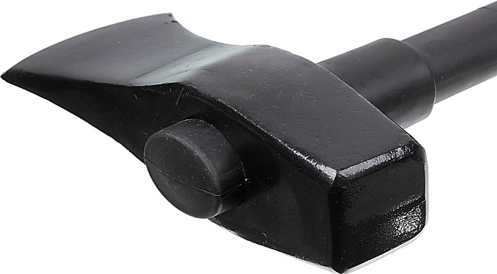 Топор Вихрь Classic К3600Ф большой черный/оранжевый (73/2/1/5) фото 7