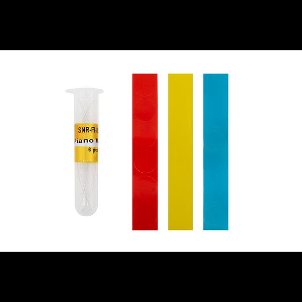 Проволоки для прочистки коннекторов SNR-F1-8265 фото 1