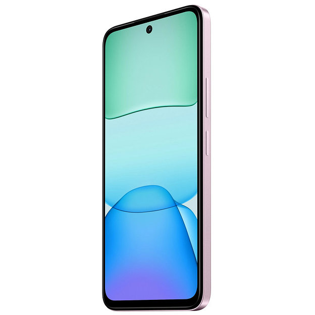 Смартфон Xiaomi Redmi 13 8+256Gb розовый (MZB0H7LRU) фото 4