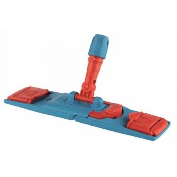 Держатель мопов Karizma 50 см, крепление - ухо/карман, Турция (KNP173) фото 1