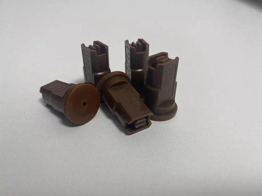 Распылитель инжекторный 110-05-FVP коричневый ОПТ  фото 3