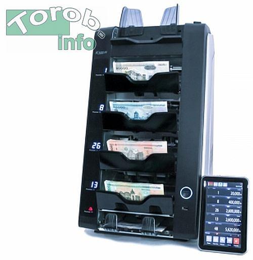 Kisan K-500 HD Мультивалютная версия.  фото 1