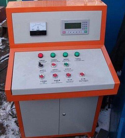 Линия производства профнастила С8 и С21 фото 2