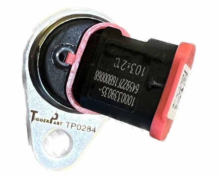 Датчик температуры TiggerPart 1000339035 ОПТ фото 1