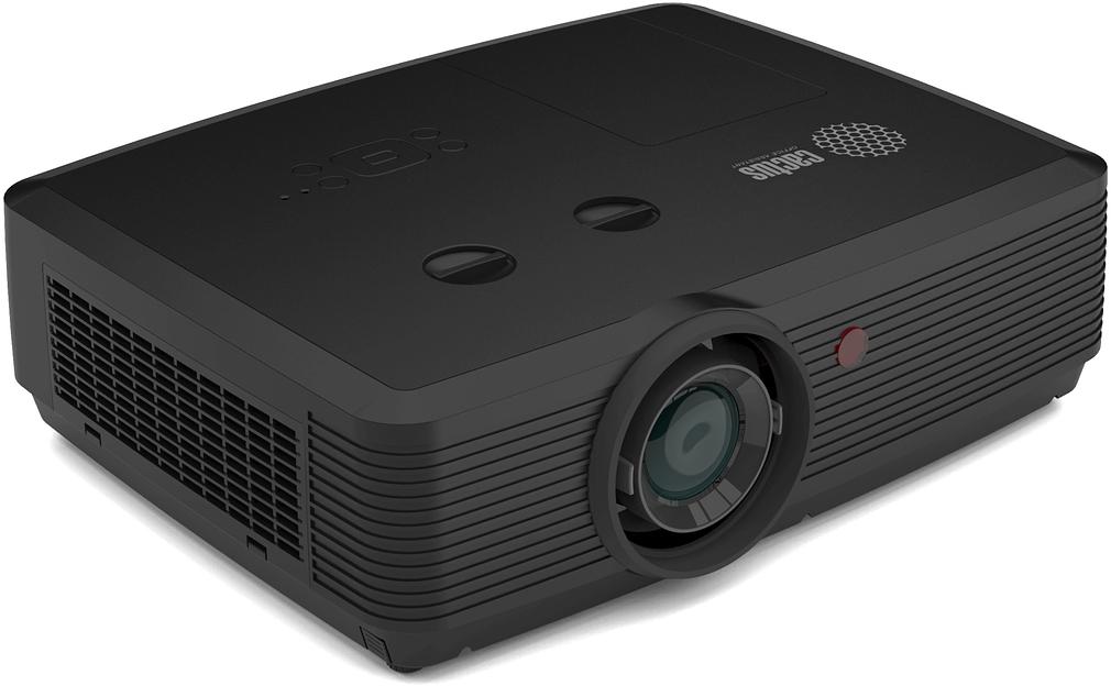 Проектор Cactus Bright CS-S4.B 3LCD 5900Lm ANSI (1920x1200) 30000:1 ресурс лампы:10000часов 1xUSB typeA 1xUSB typeB 2xHDMI 4.45кг фото 6