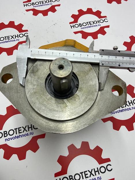 Насос гидравлический CBW (CBY, CBG)1045 основной фото 6