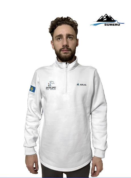 Пошив футорной кофты фото 1