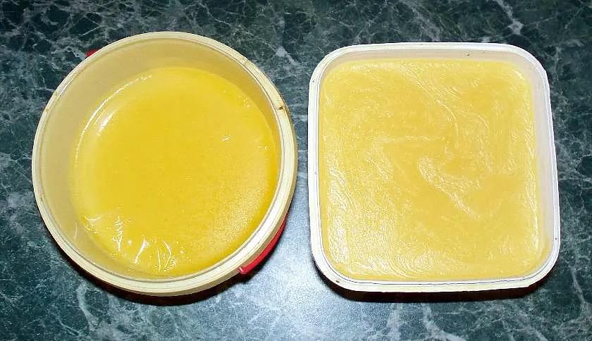 «Топлёная смесь» 600 гр ОПТ  фото 1