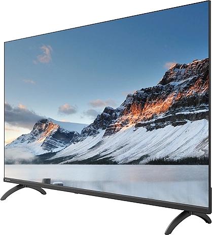 Телевизор LED Skyworth 43" 43E55G Eye Care черный/серый 4K Ultra HD 60Hz DVB-T DVB-T2 DVB-C DVB-S DVB-S2 USB WiFi Smart TV фото 3