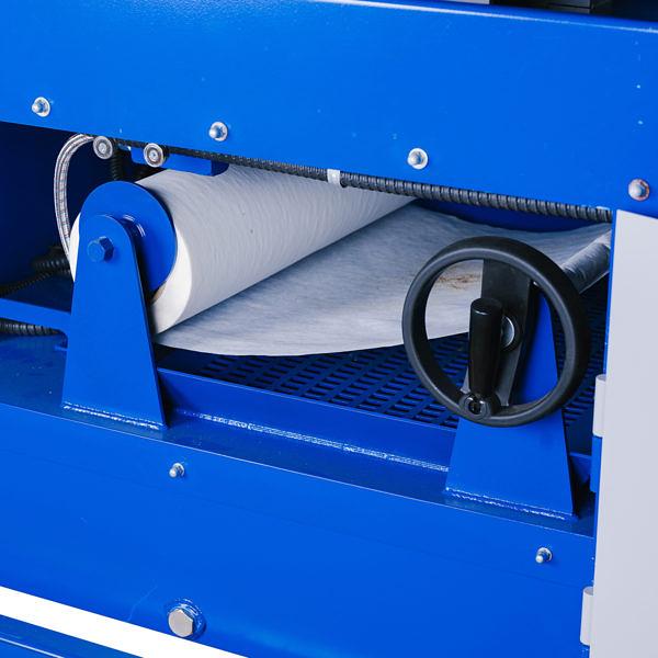 Станок SGKC-100 для бесцентрового шлифования круглых труб фото 6