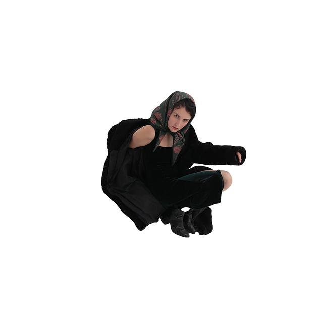 Косынка «Granat» фото 2