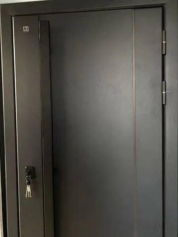 Дверь входная с терморазрывом опт фото 2