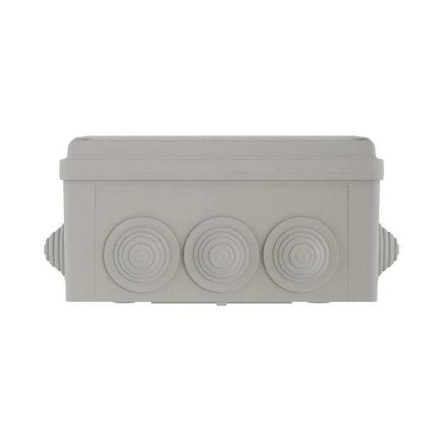 Dkc 54000 Коробка ответвит. с кабельными вводами, IP55, 150 х 110 х 70мм фото 3