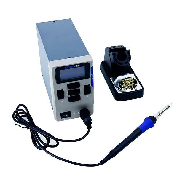 ST-965, 65Вт, температура +200С+450С фото 2