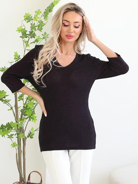 Джемпер Др4-537/8 фото 10