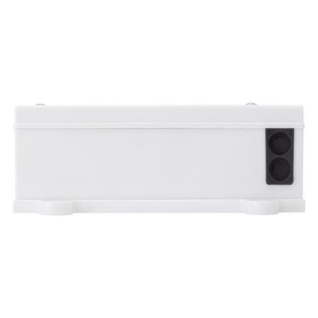 Коробка распределительная оптическая SNR-FTTH-FDB-08S фото 5