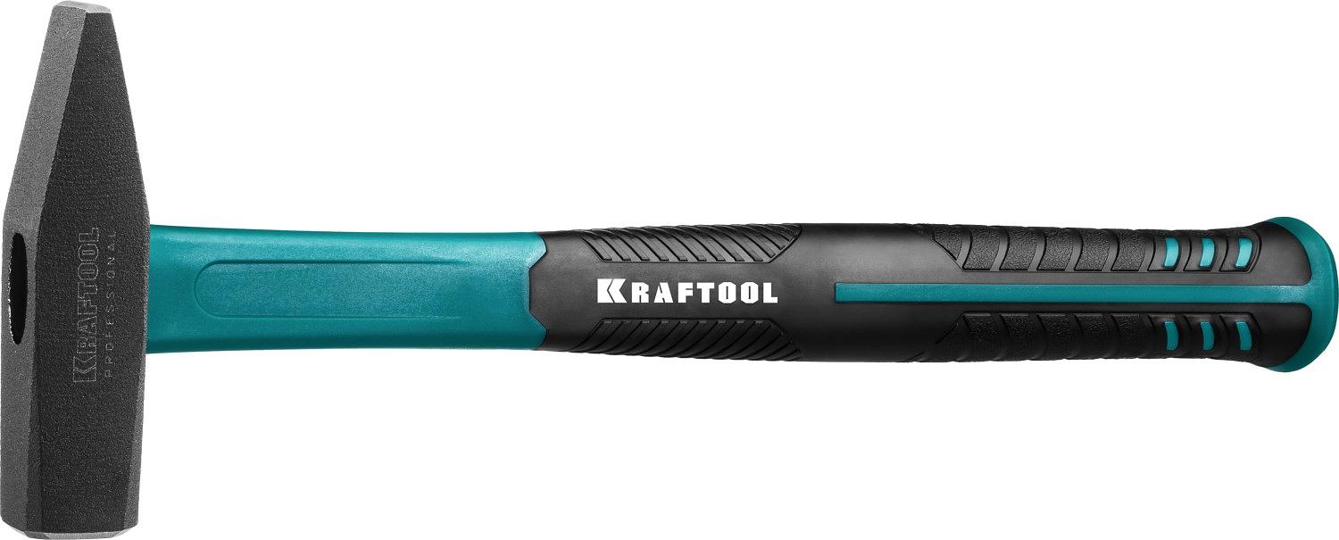 KRAFTOOL Fiberglass, 300 г, слесарный молоток (2007-03) фото 1
